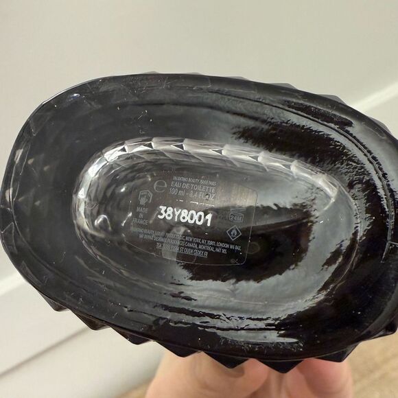 Valentino BORN IN ROMA UOMO EAU DE TOILETTE - Picture 5 of 5